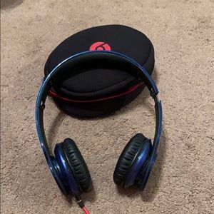 Beats by Dre, SoloHD